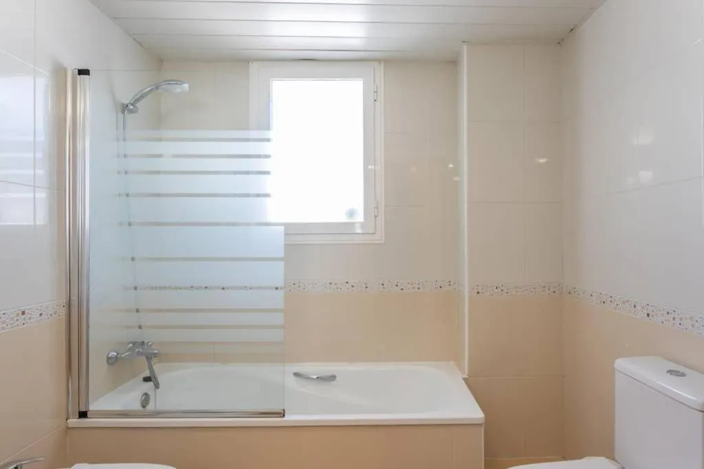 Avanti Alcantara Sol, Junto A La Playa Con Parking Gratis Fuengirola Apartment
