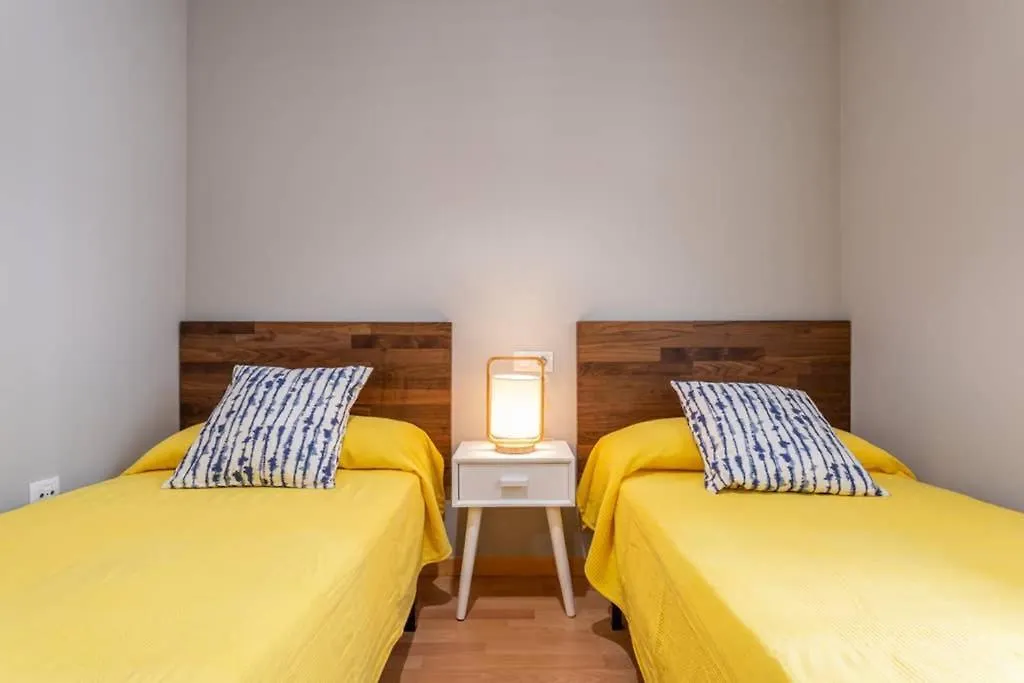 Apartment Avanti Alcantara Sol, Junto A La Playa Con Parking Gratis Fuengirola